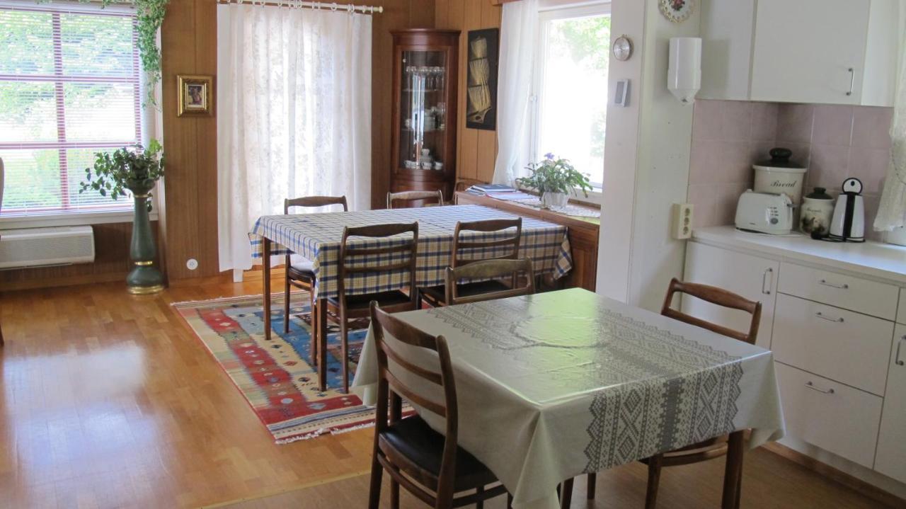 Skogstad Holiday Home Selje Exterior foto